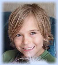 Gavin Warren