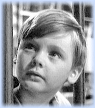 Алёша Загорский