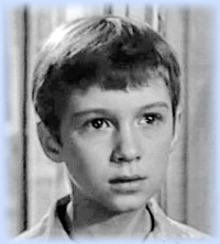 Алёша Жарков