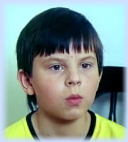 Алёша Зотов