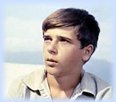 Валера Зубарев