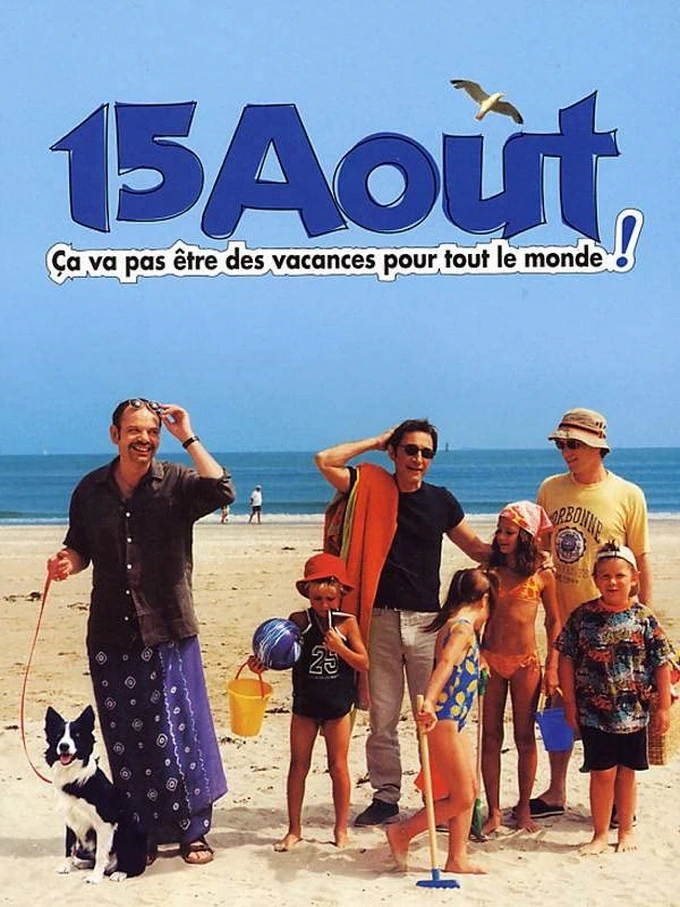 15 août (2001)
