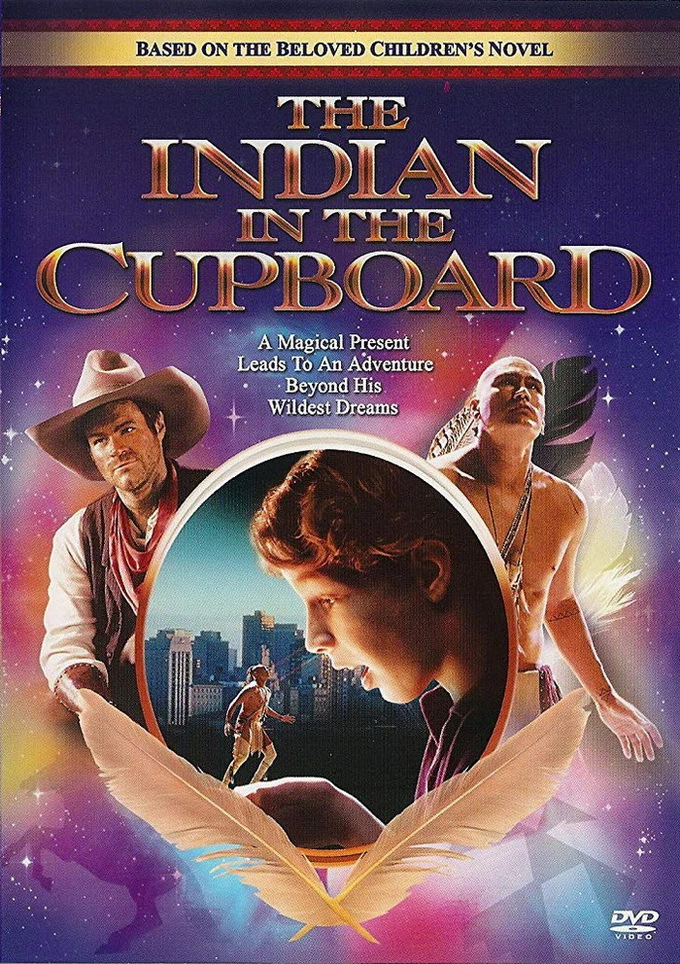 The Indian in the Cupboard (1995)