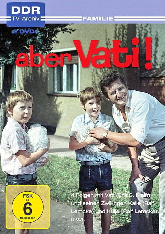 Aber Vati! (1974)