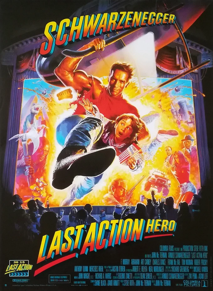 Last Action Hero (1993)