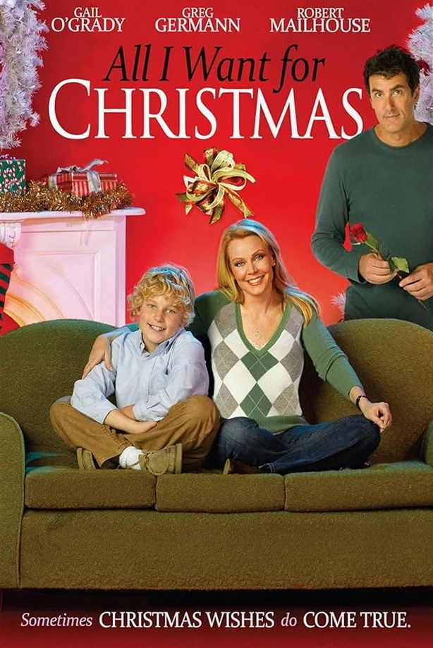 All I Want for Christmas (2007)