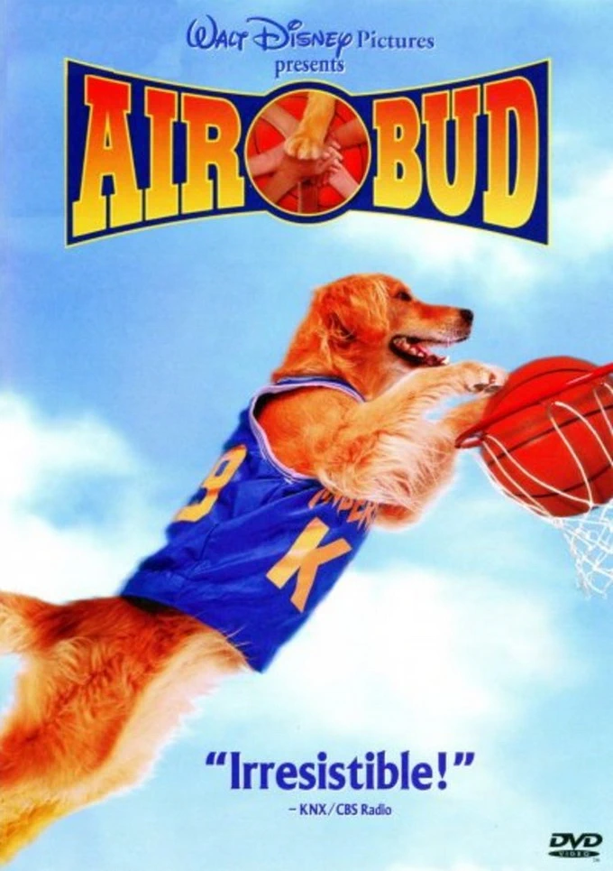 Air Bud (1997)