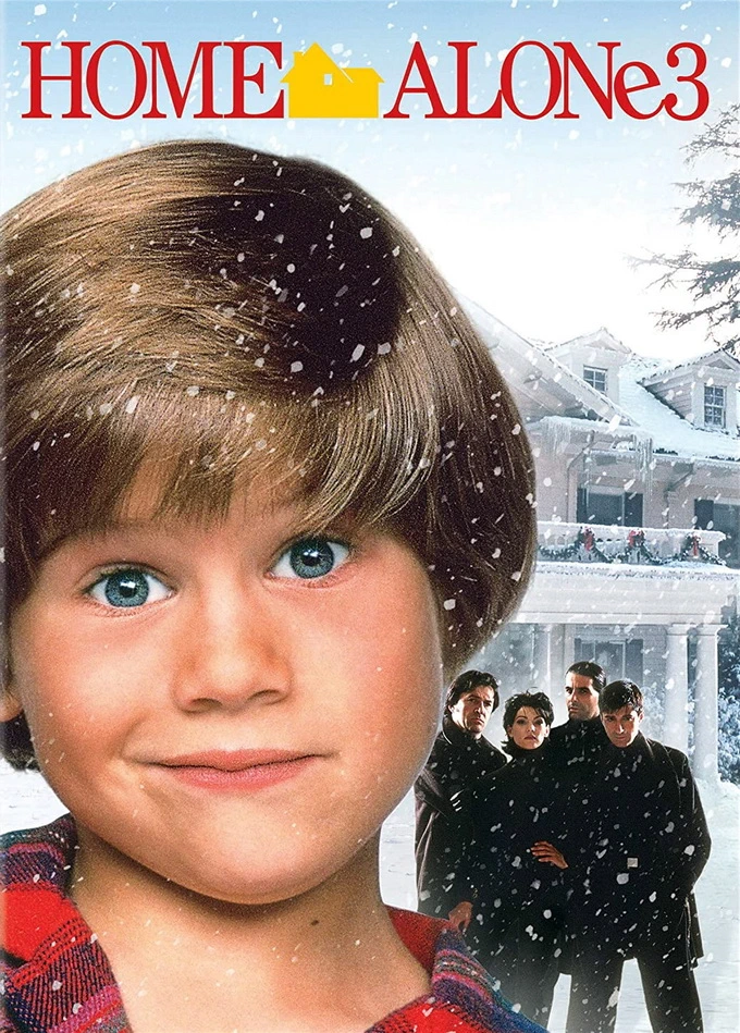 Home Alone 3 (1997)