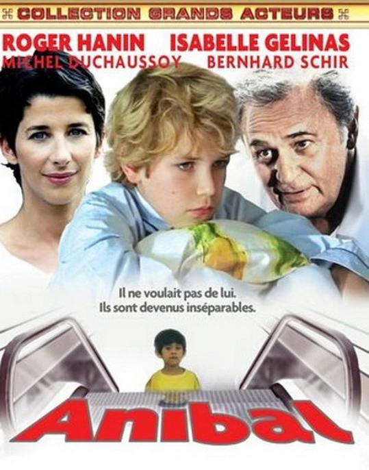 Anibal (2000)