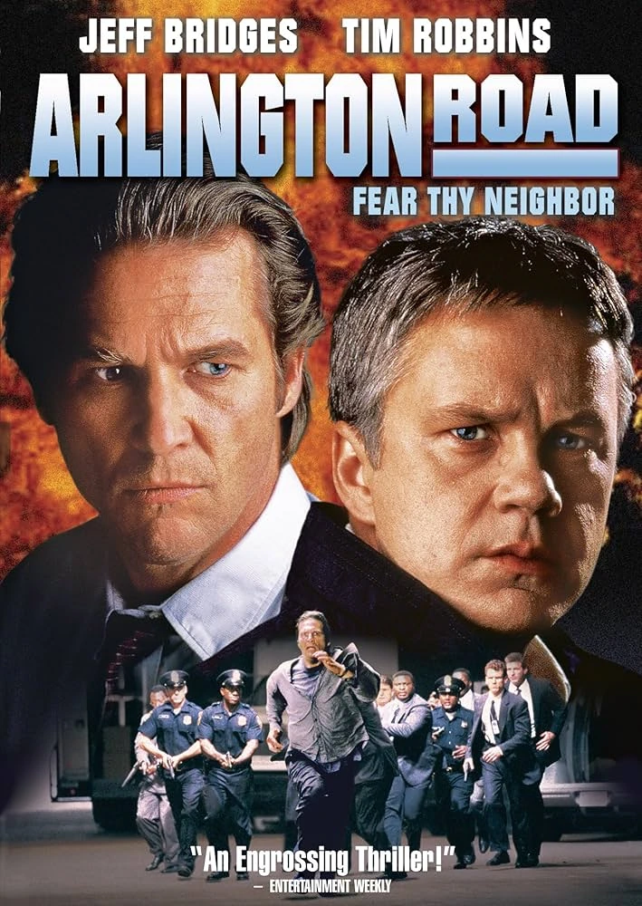 Arlington Road (1999)