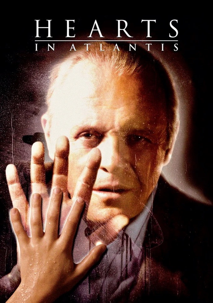 Hearts in Atlantis (2001)