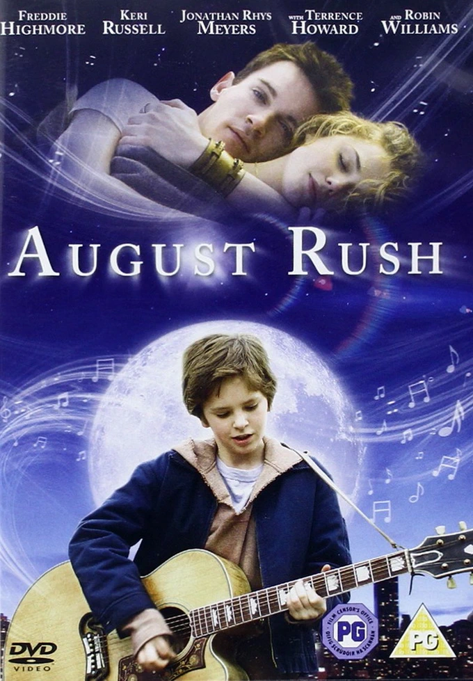 August Rush (2007)