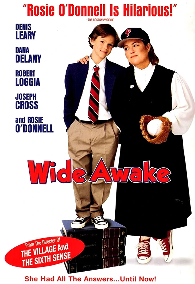 Wide Awake (1998)