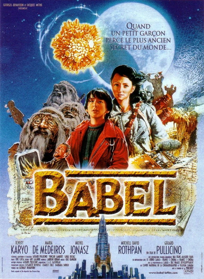 Babel (1999)