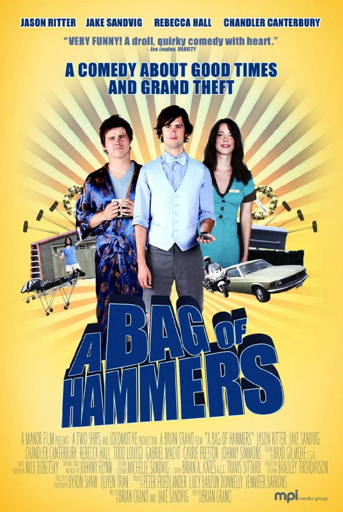A Bag of Hammers (2011)
