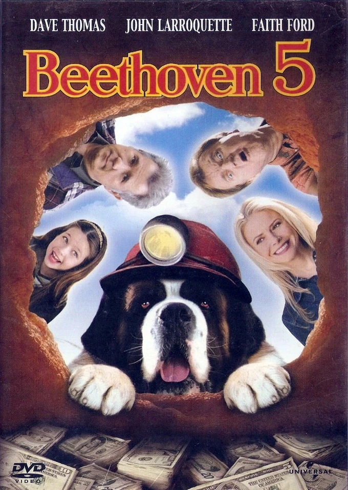 Beethoven's 5th (2003)