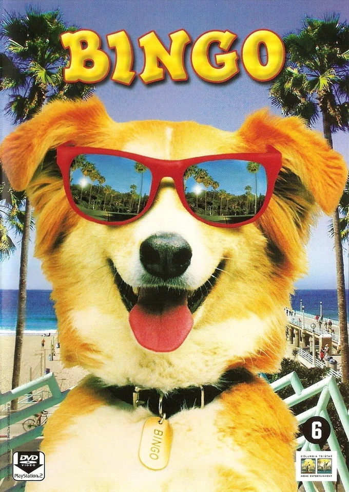 Bingo (1991)