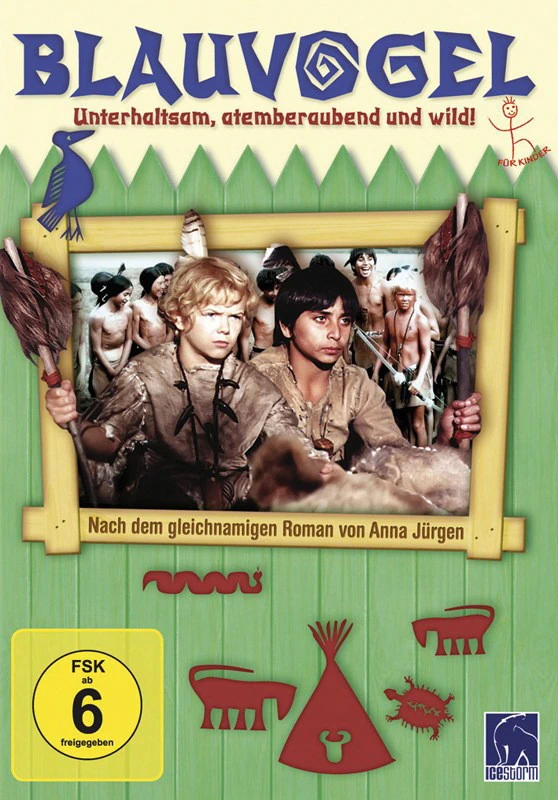 Blauvogel (1979)