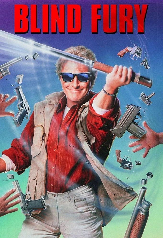 Blind Fury (1989)