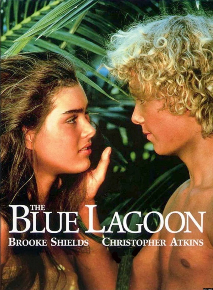 The Blue Lagoon (1980)
