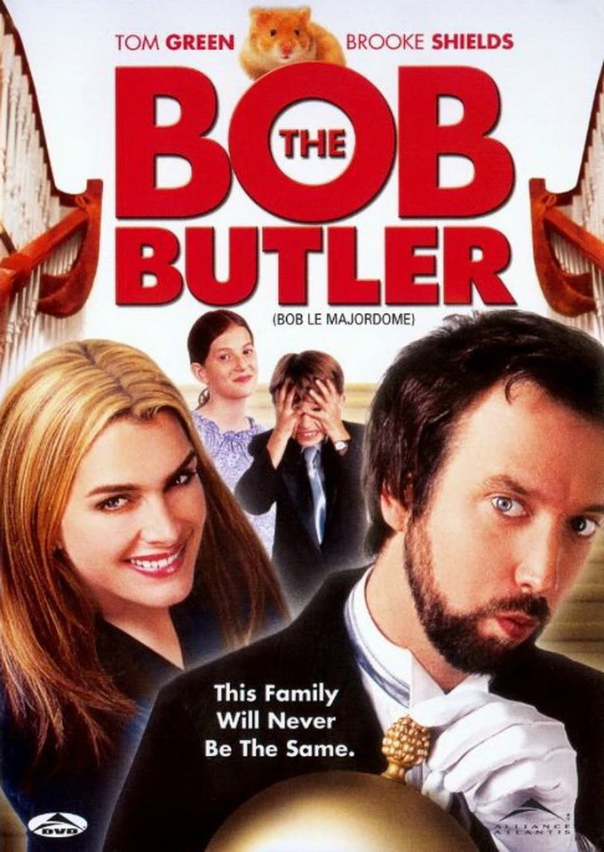 Bob the Butler (2005)