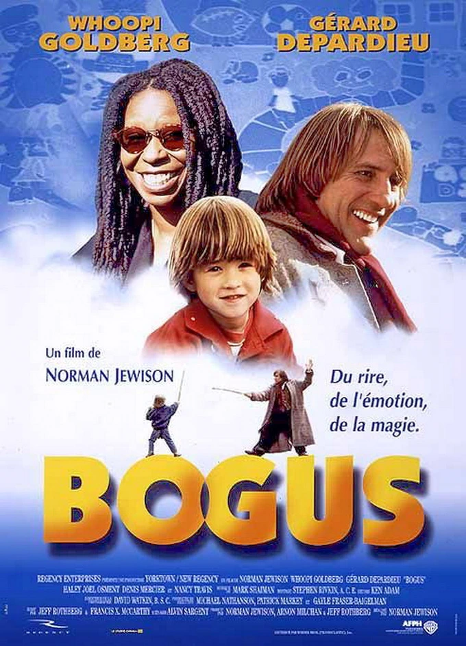 Bogus (1996)