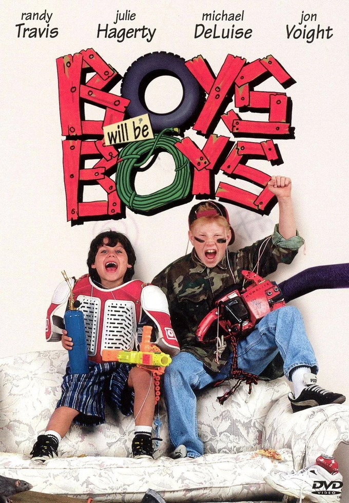 Boys Will Be Boys (1997)
