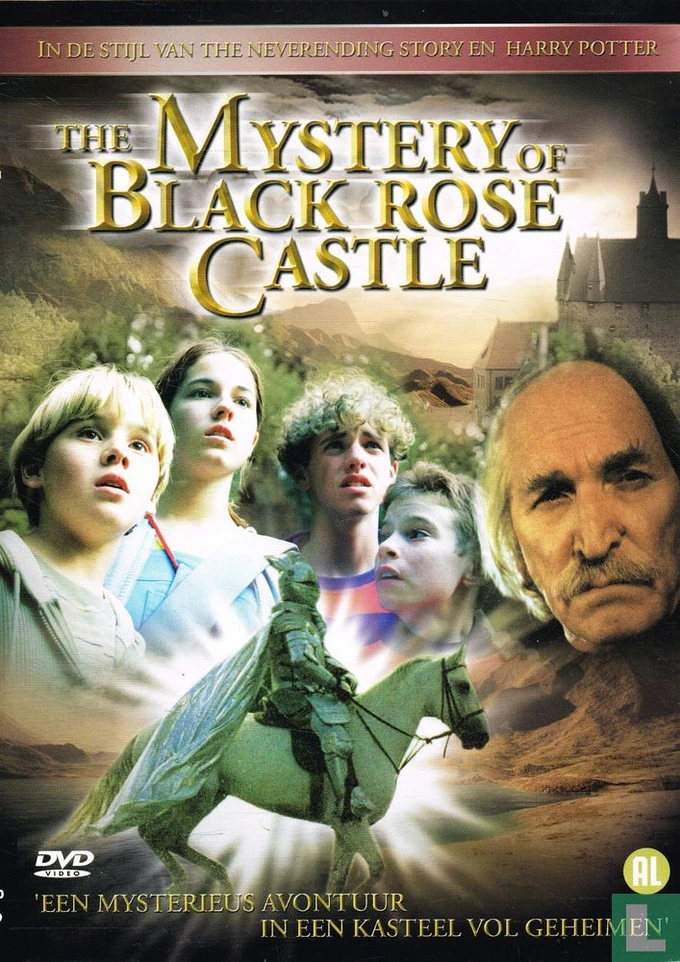 The Mystery of Black Rose Castle (2001)