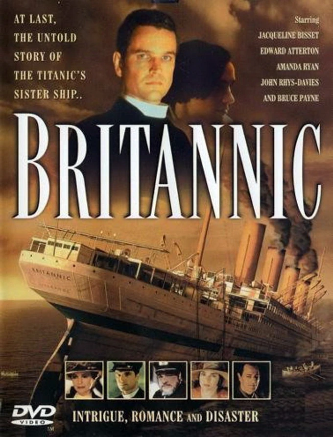 Britannic (2000)