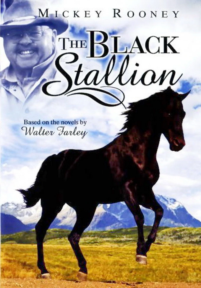 The Black Stallion (1979)