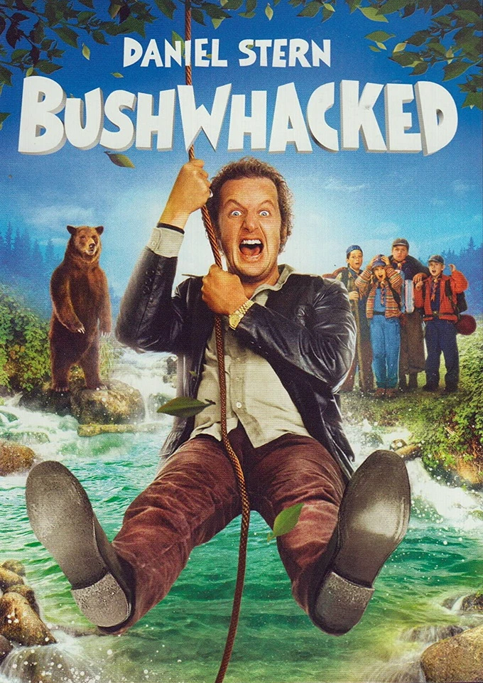 Bushwhacked (1995)