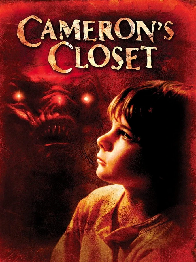Cameron's Closet (1988)