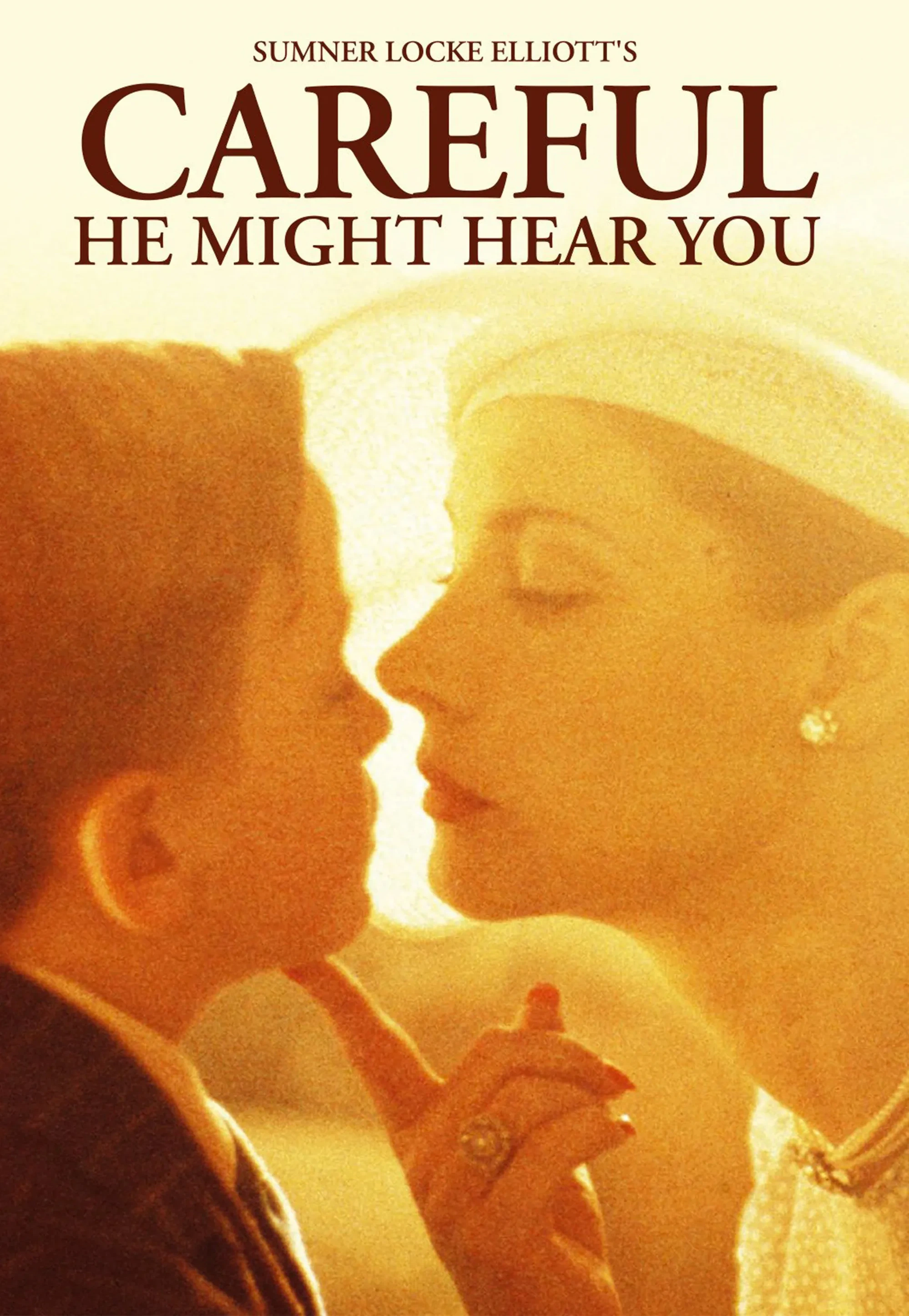Careful, He Might Hear You (1983)