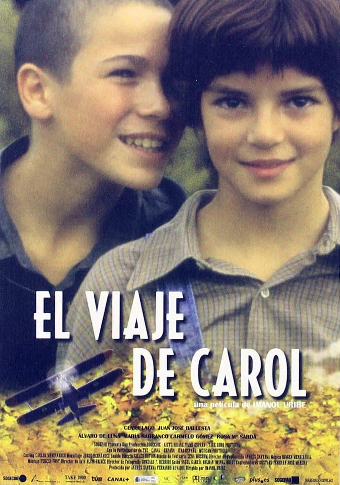 El viaje de Carol (2002)