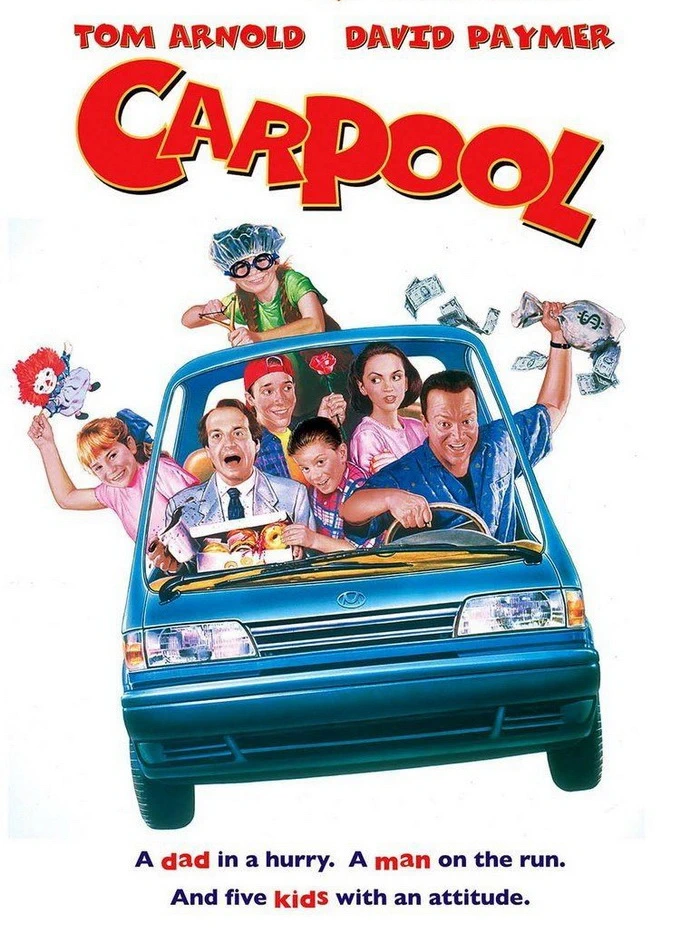 Carpool (1996)