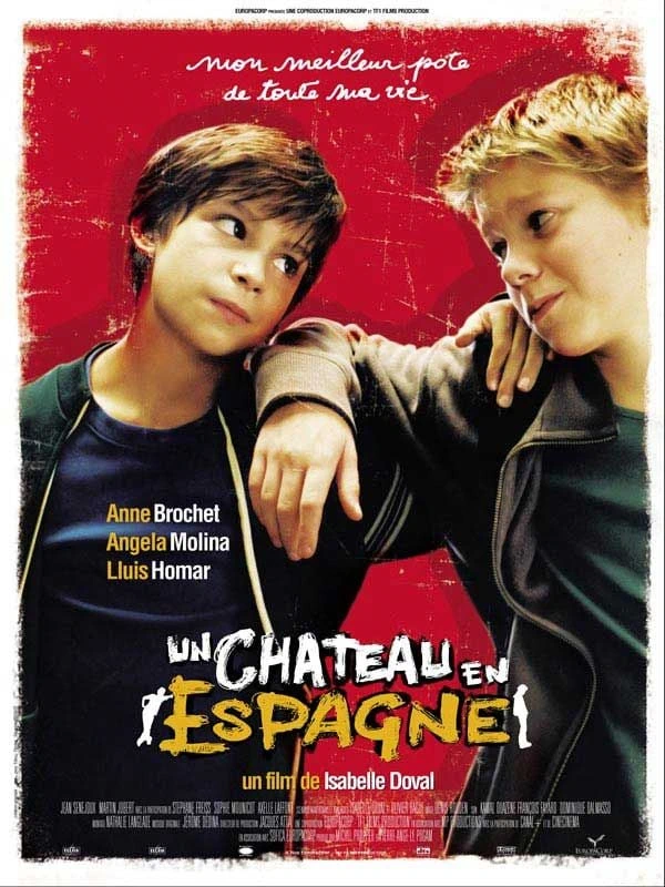 Un château en Espagne (2007)