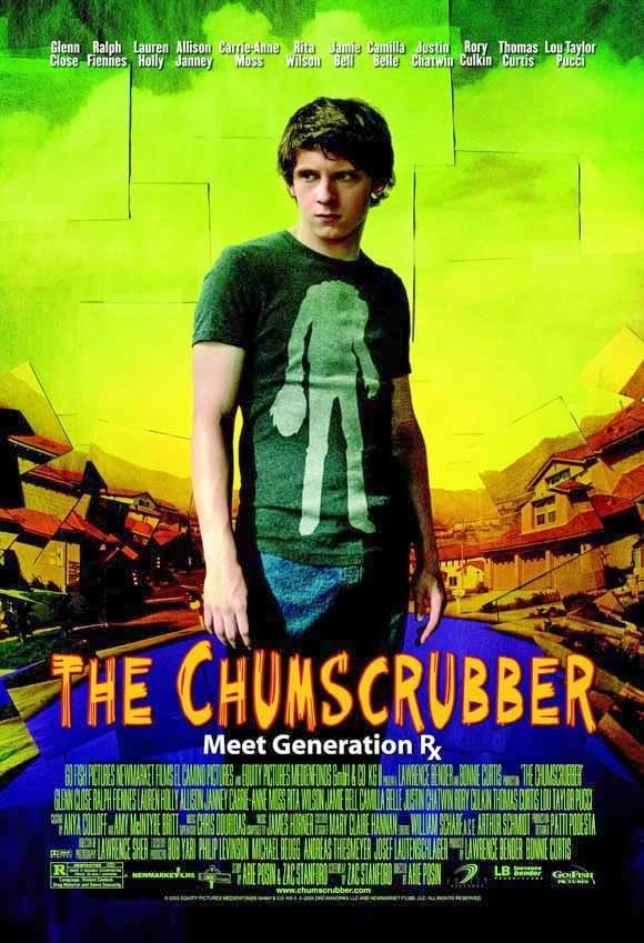 The Chumscrubber (2005)