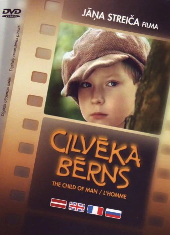 Cilvēka bērns (1991)