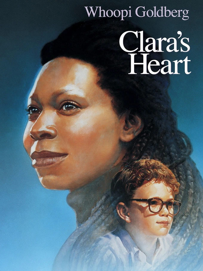Clara's heart (1988)