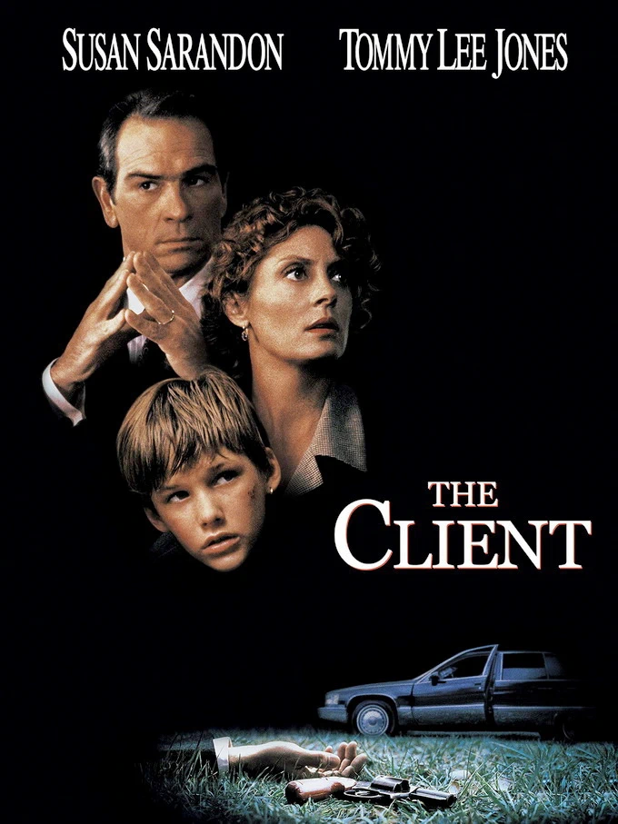 The Client (1994)