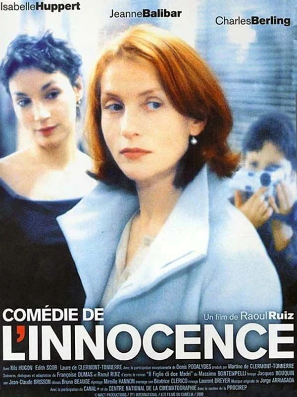 Comédie de l'innocence (2000)