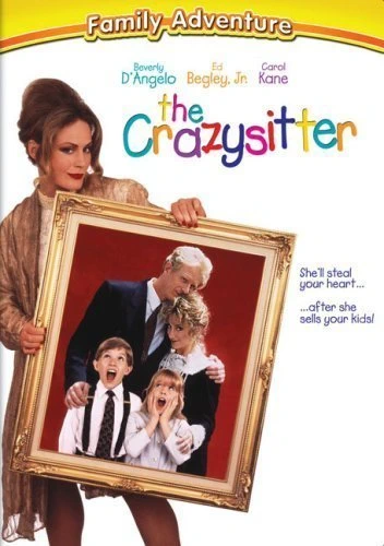 The Crazysitter (1994)
