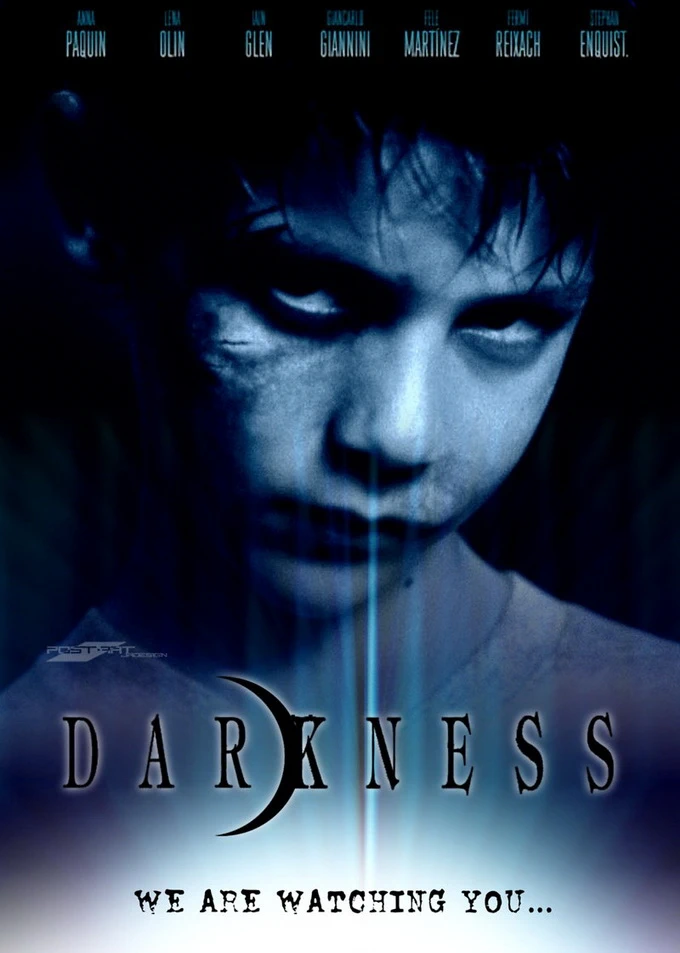Darkness (2002)