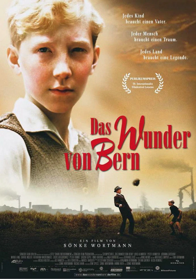 Das Wunder von Bern (2003)