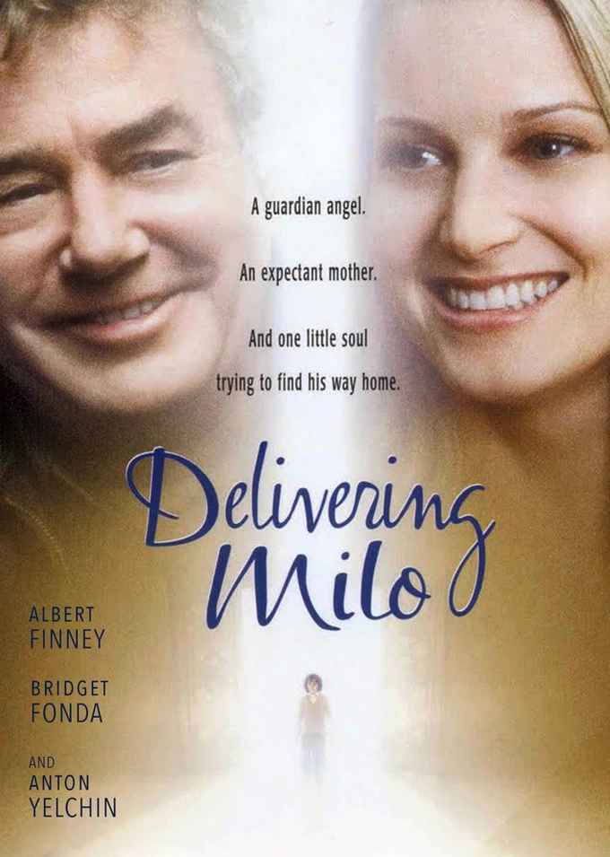Delivering Milo (2000)