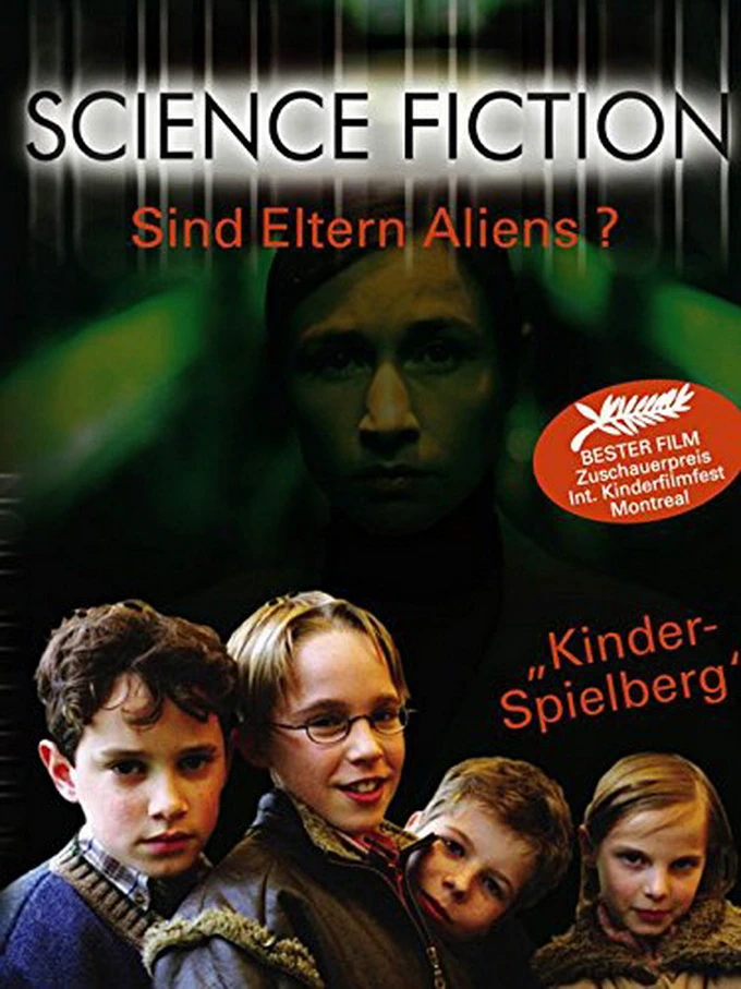 Science Fiction (2002)