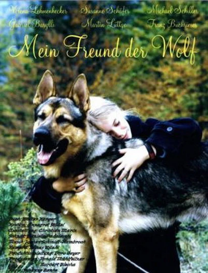Mein Freund der Wolf (1999)
