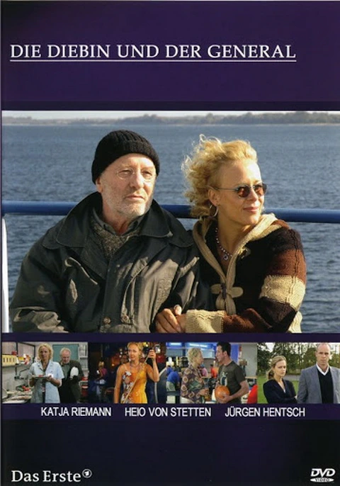 Die Diebin & der General (2005)