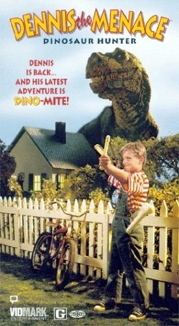 Dennis the Menace: Dinosaur Hunter (1987)