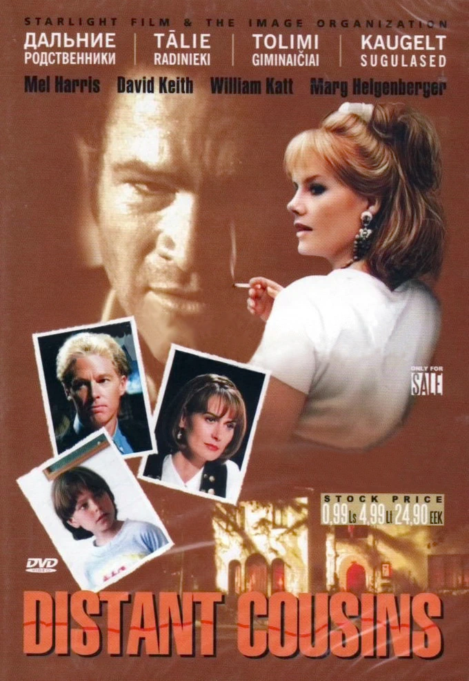 Distant Cousins (1993)